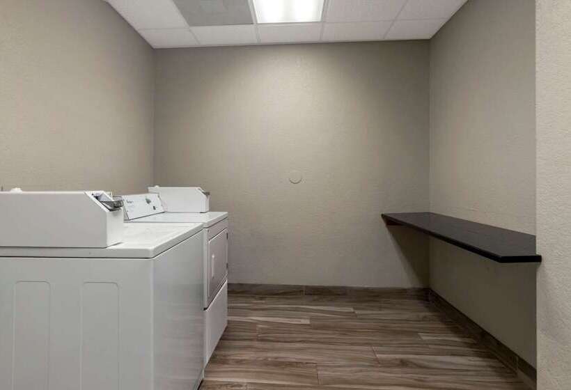 호텔 Comfort Inn & Suites Selma Near Randolph Afb