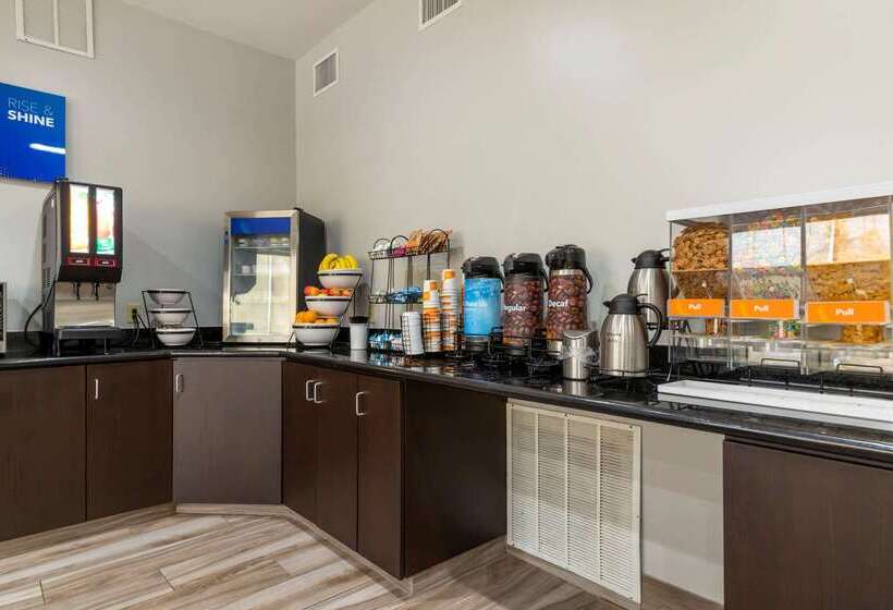 호텔 Comfort Inn & Suites Selma Near Randolph Afb