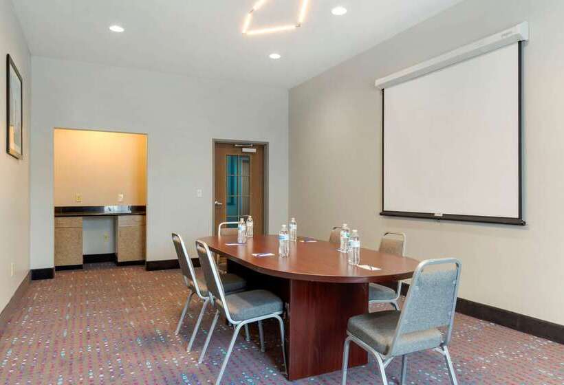 호텔 Comfort Inn & Suites Selma Near Randolph Afb