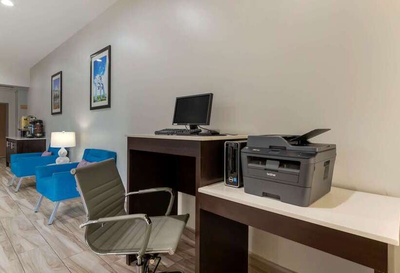 호텔 Comfort Inn & Suites Selma Near Randolph Afb