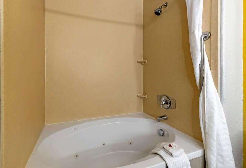 호텔 Comfort Inn & Suites Selma Near Randolph Afb