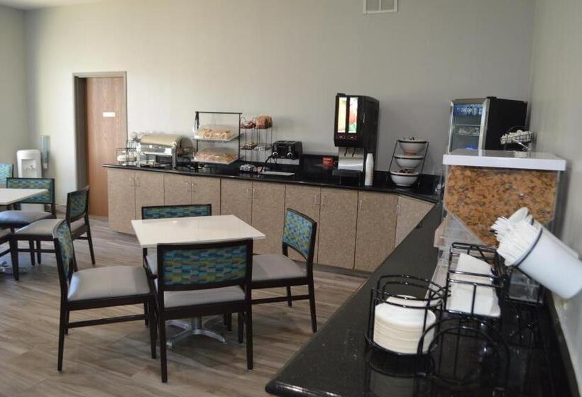 호텔 Comfort Inn & Suites Selma Near Randolph Afb