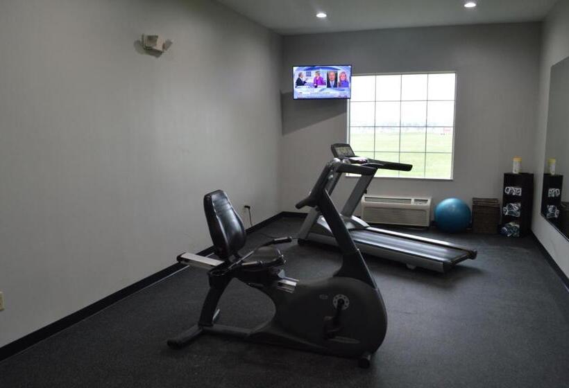 호텔 Comfort Inn & Suites Selma Near Randolph Afb