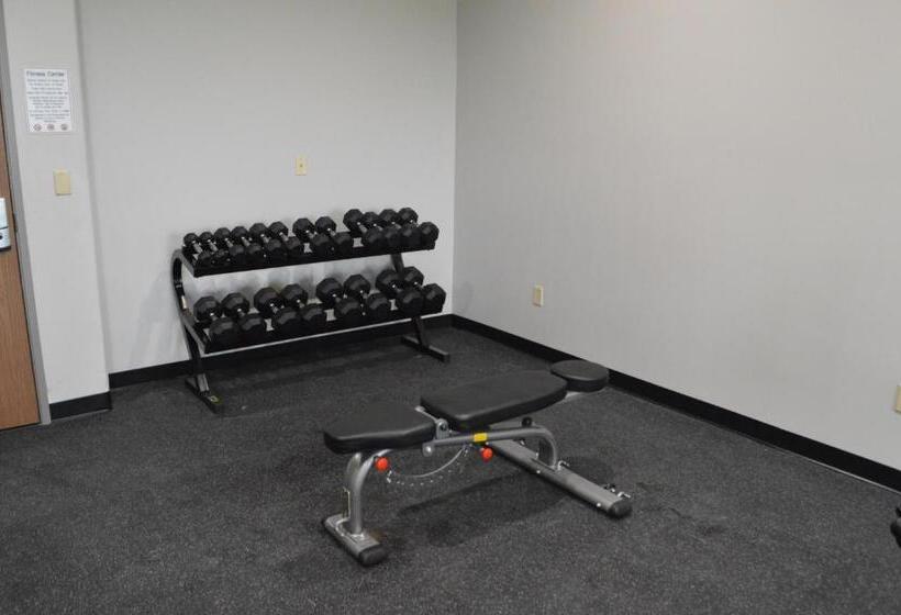 호텔 Comfort Inn & Suites Selma Near Randolph Afb