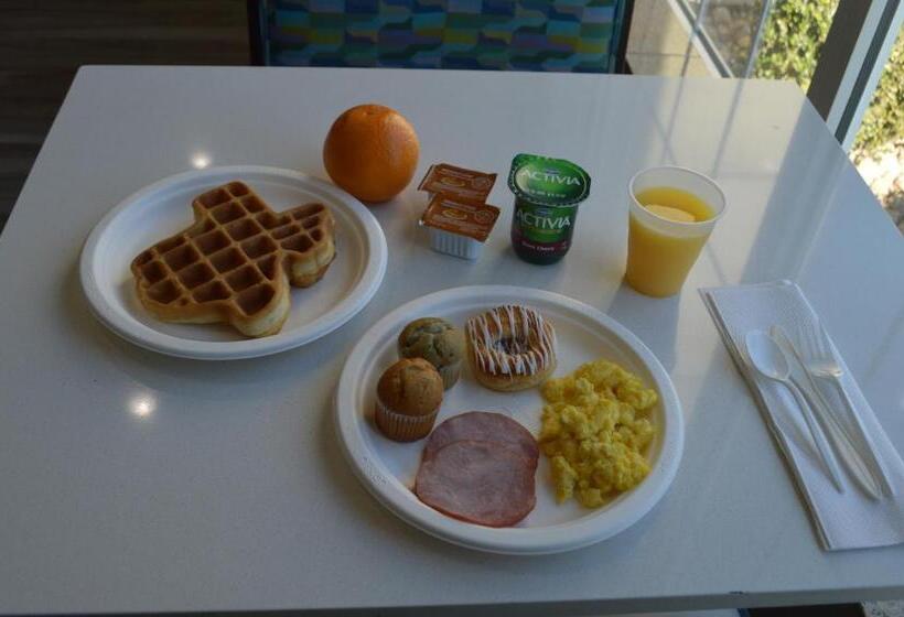 호텔 Comfort Inn & Suites Selma Near Randolph Afb