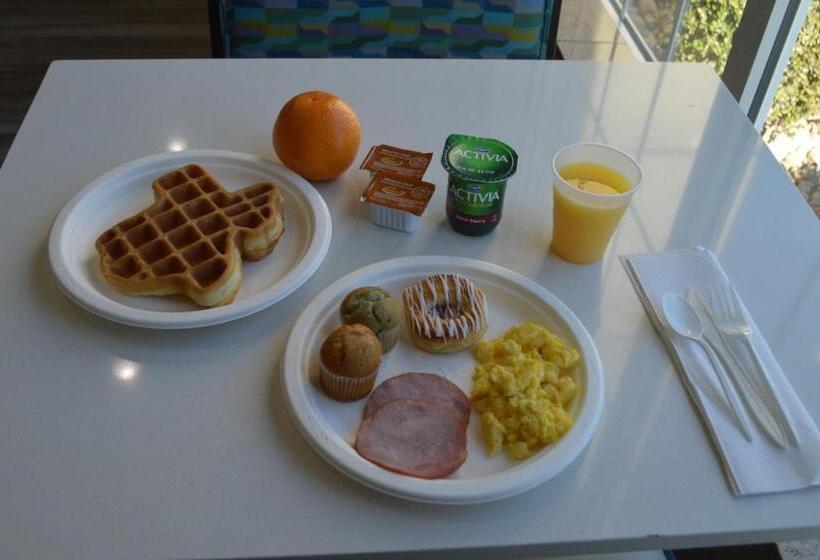 호텔 Comfort Inn & Suites Selma Near Randolph Afb