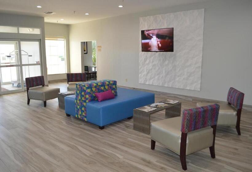 호텔 Comfort Inn & Suites Selma Near Randolph Afb