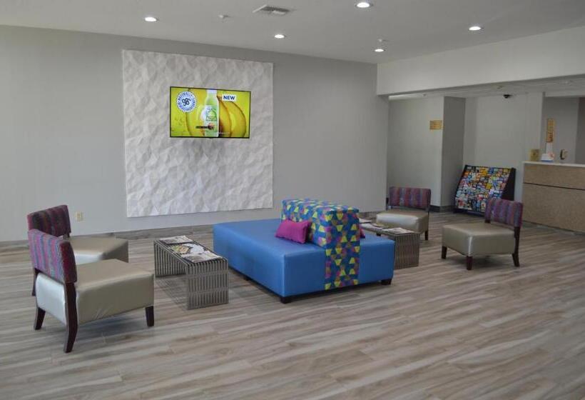 호텔 Comfort Inn & Suites Selma Near Randolph Afb