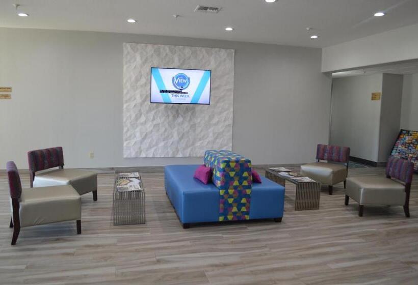 호텔 Comfort Inn & Suites Selma Near Randolph Afb