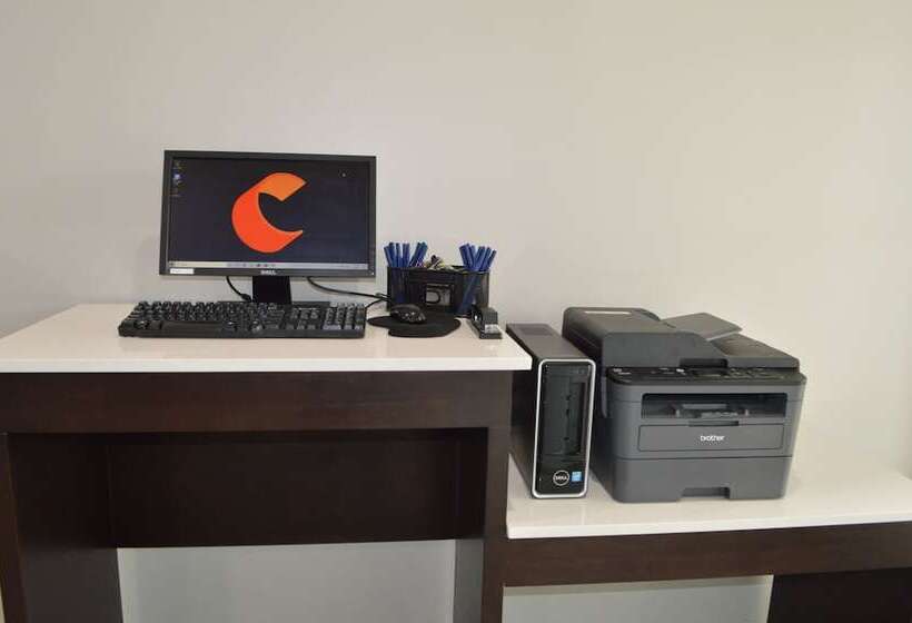 호텔 Comfort Inn & Suites Selma Near Randolph Afb