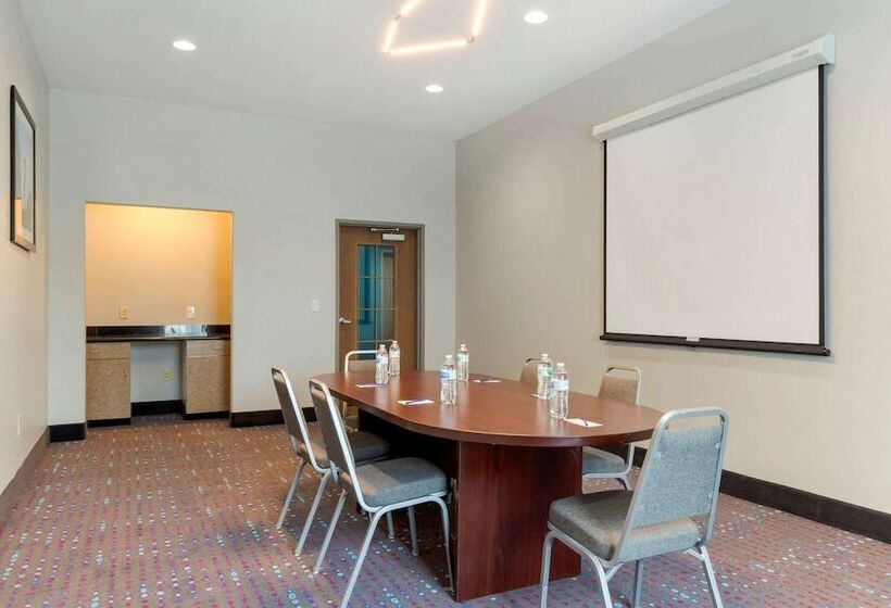 호텔 Comfort Inn & Suites Selma Near Randolph Afb