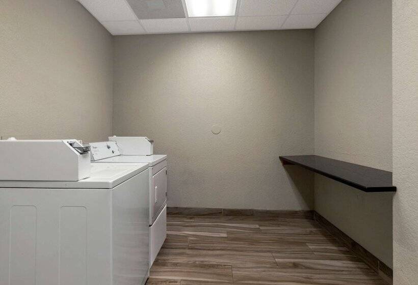 호텔 Comfort Inn & Suites Selma Near Randolph Afb