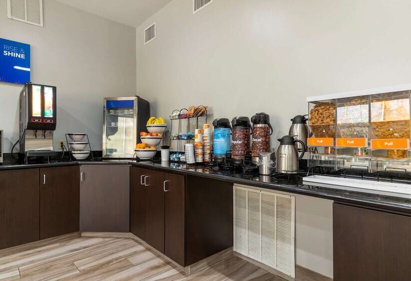 호텔 Comfort Inn & Suites Selma Near Randolph Afb