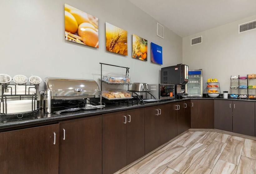 호텔 Comfort Inn & Suites Selma Near Randolph Afb