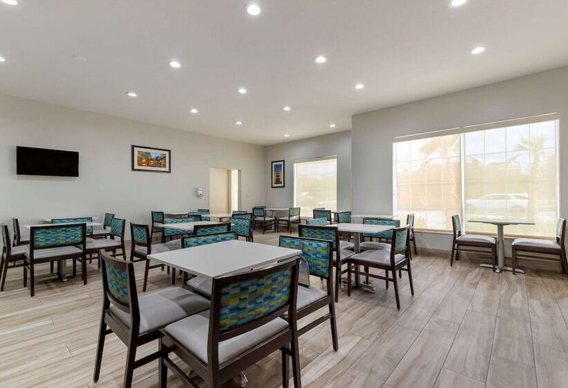 호텔 Comfort Inn & Suites Selma Near Randolph Afb