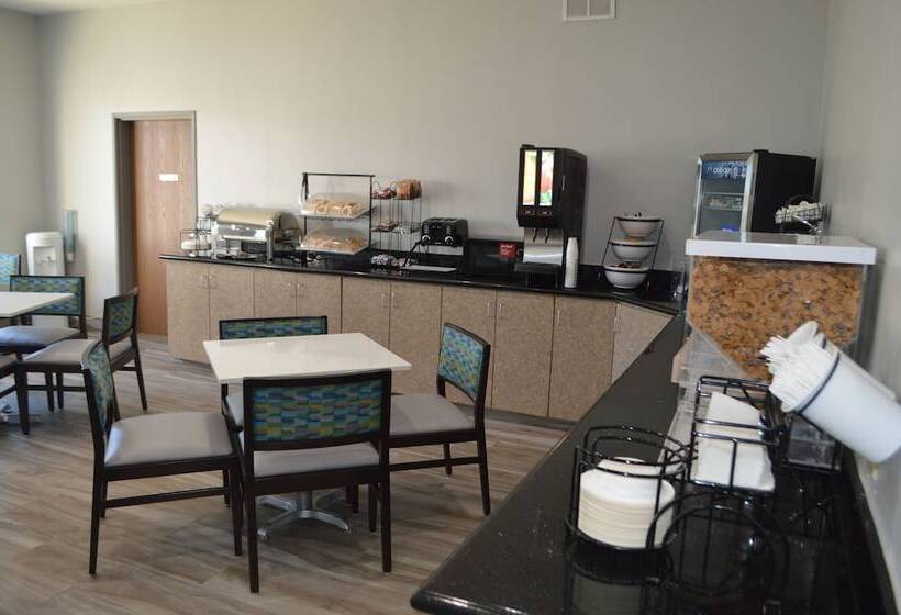 호텔 Comfort Inn & Suites Selma Near Randolph Afb