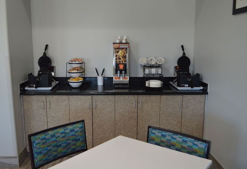 호텔 Comfort Inn & Suites Selma Near Randolph Afb