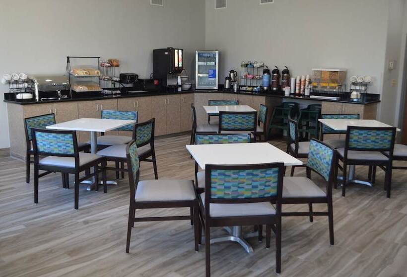 호텔 Comfort Inn & Suites Selma Near Randolph Afb