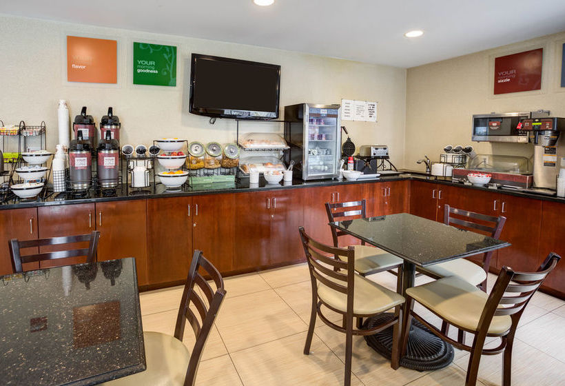 ホテル Comfort Inn Sunset Park Park Slope