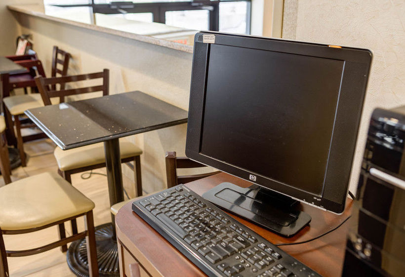 ホテル Comfort Inn Sunset Park Park Slope