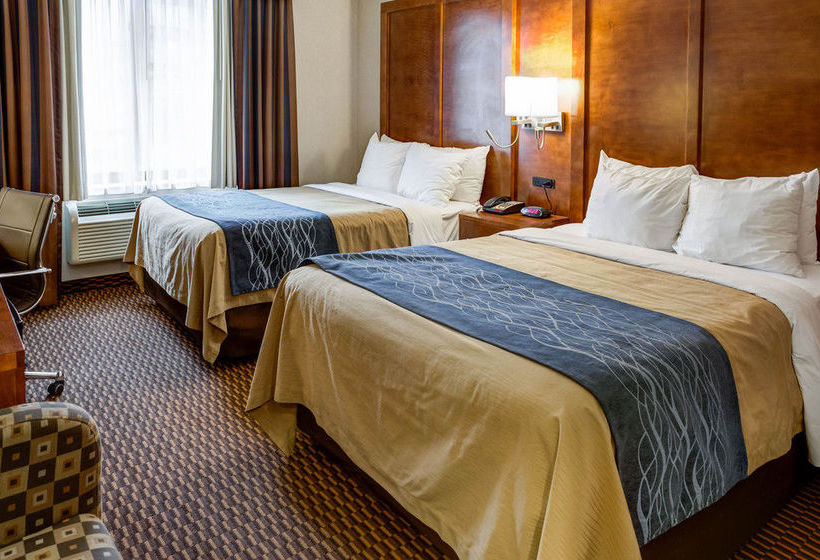 호텔 Comfort Inn Sunset Park Park Slope