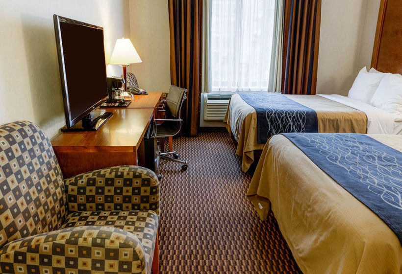 ホテル Comfort Inn Sunset Park Park Slope