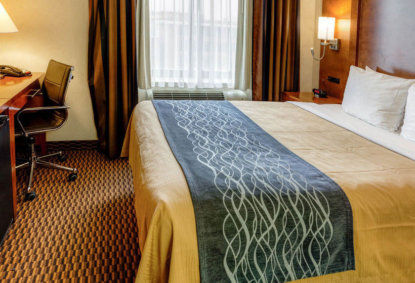 ホテル Comfort Inn Sunset Park Park Slope