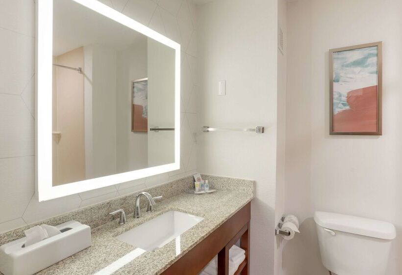 فندق Comfort Suites