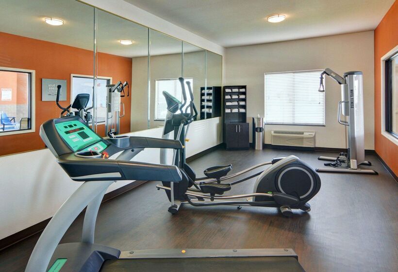 ホテル Comfort Suites Lake Worth