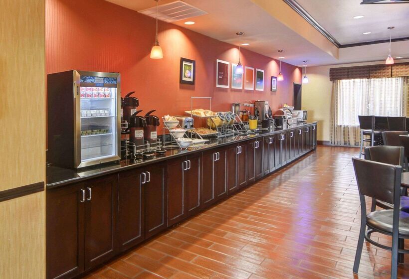 ホテル Comfort Suites Lake Worth