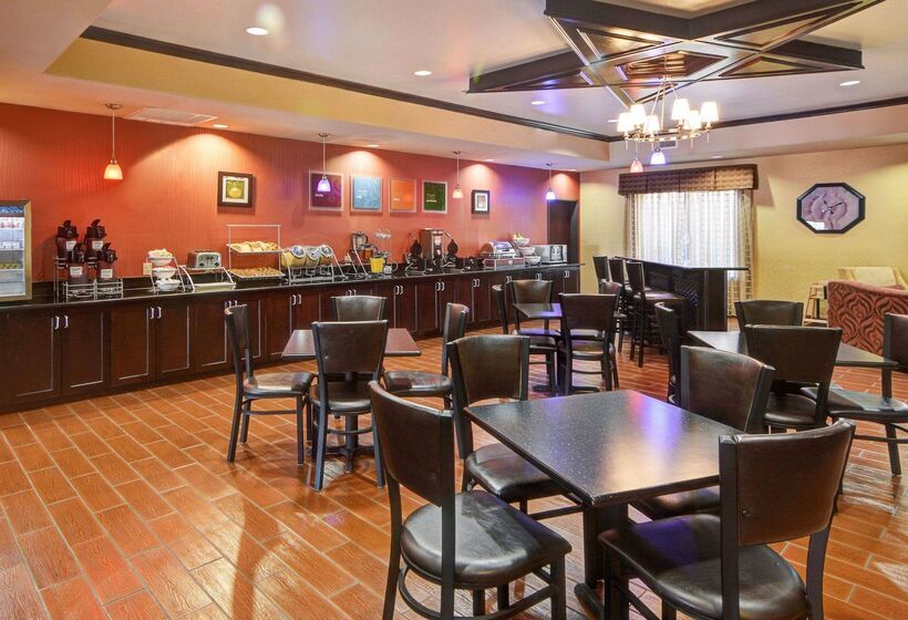 ホテル Comfort Suites Lake Worth