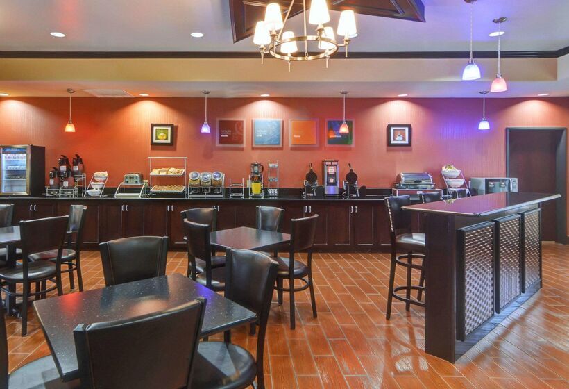 ホテル Comfort Suites Lake Worth