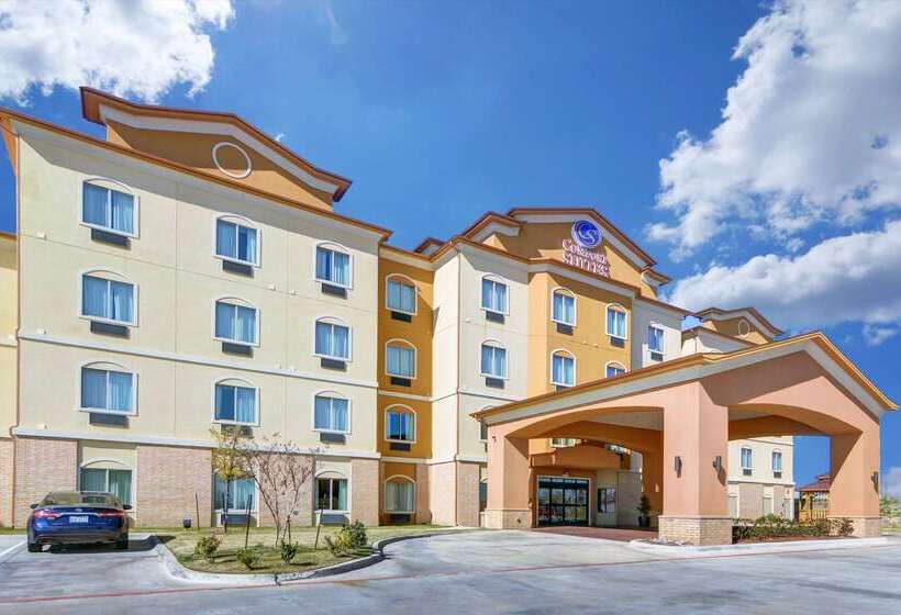 هتل Comfort Suites Lake Worth