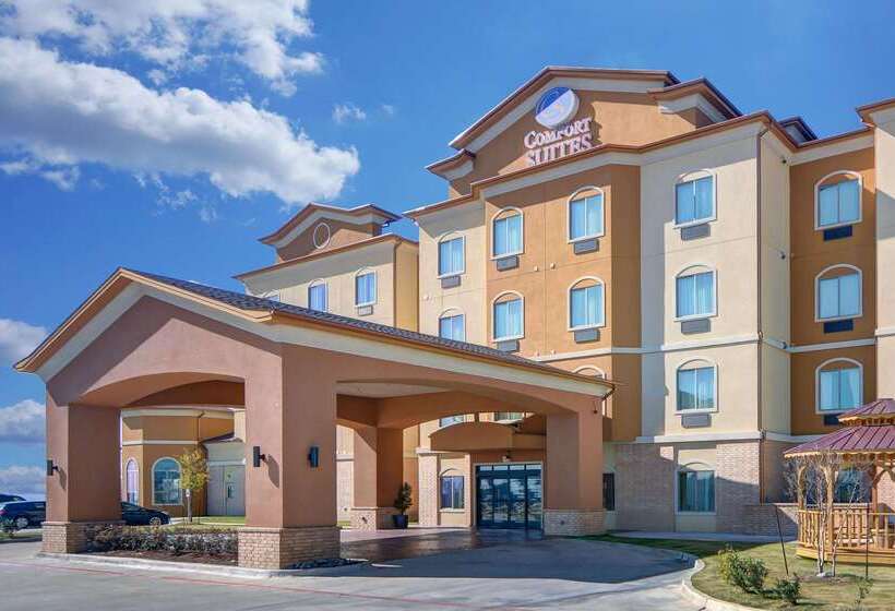 ホテル Comfort Suites Lake Worth