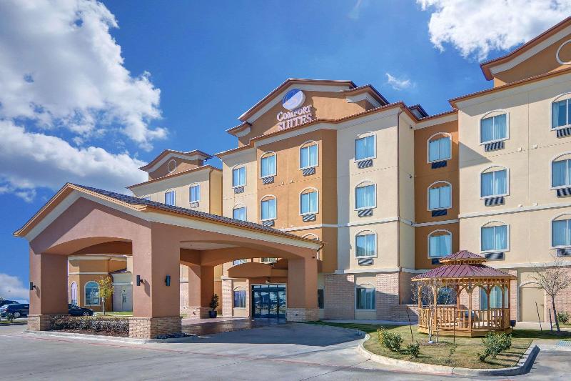 ホテル Comfort Suites Lake Worth