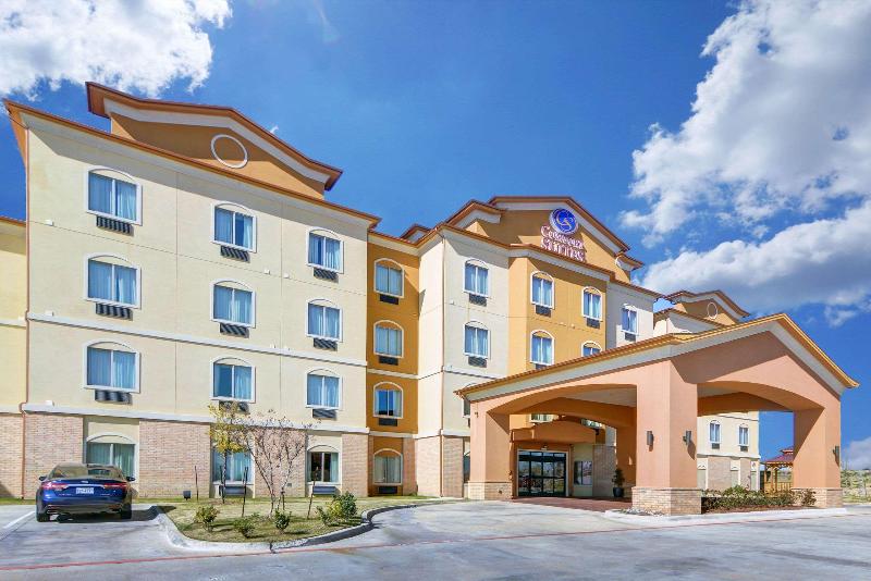 ホテル Comfort Suites Lake Worth