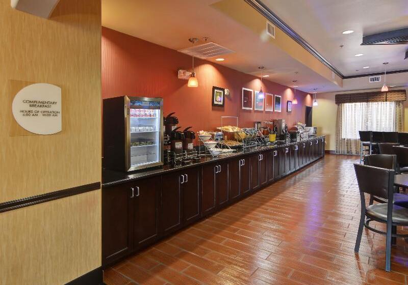 ホテル Comfort Suites Lake Worth