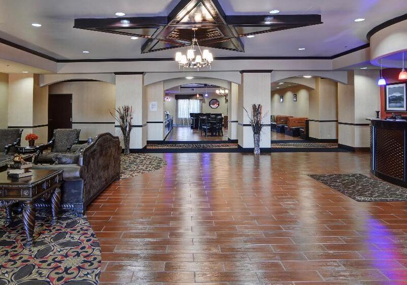 ホテル Comfort Suites Lake Worth