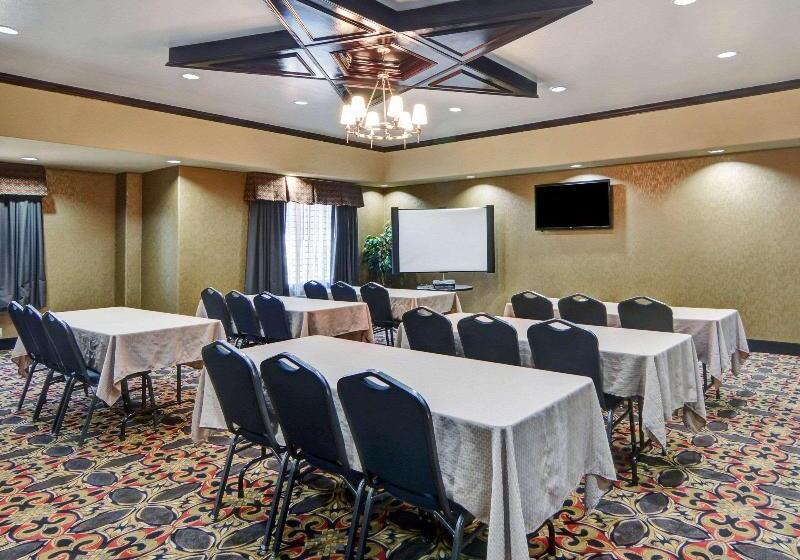 ホテル Comfort Suites Lake Worth