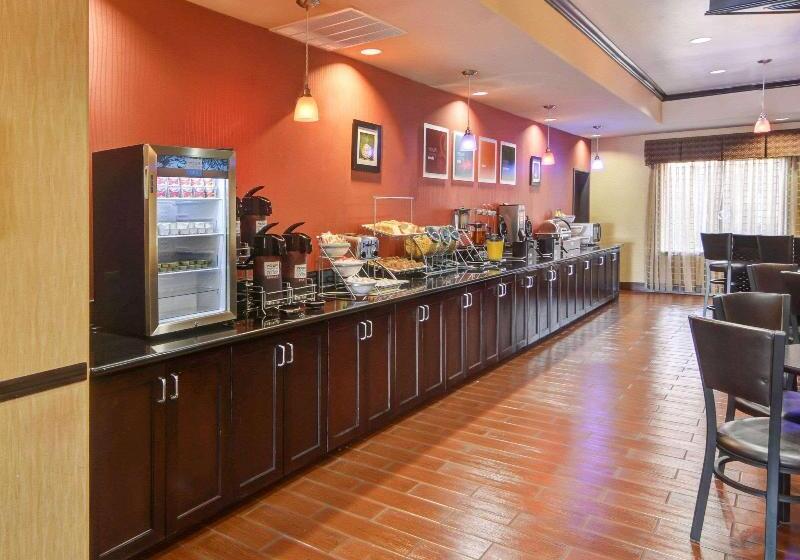 ホテル Comfort Suites Lake Worth