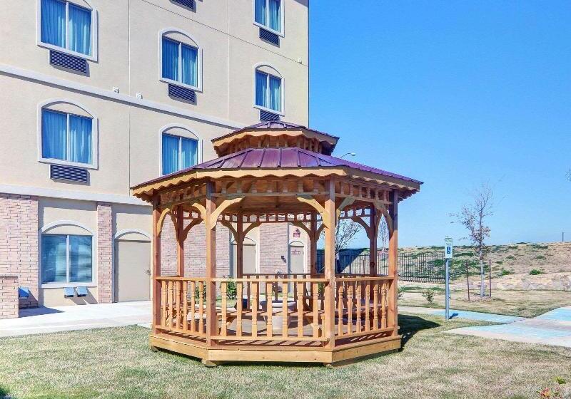 ホテル Comfort Suites Lake Worth