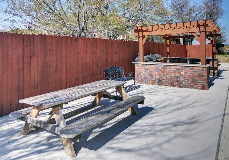 ホテル Comfort Suites Lake Worth