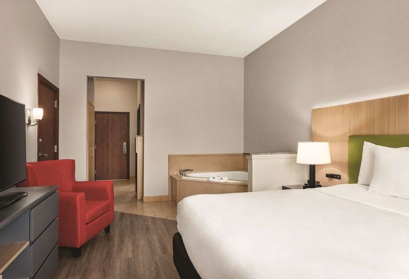 فندق Country Inn & Suites By Radisson, Byram Jackson South, Ms