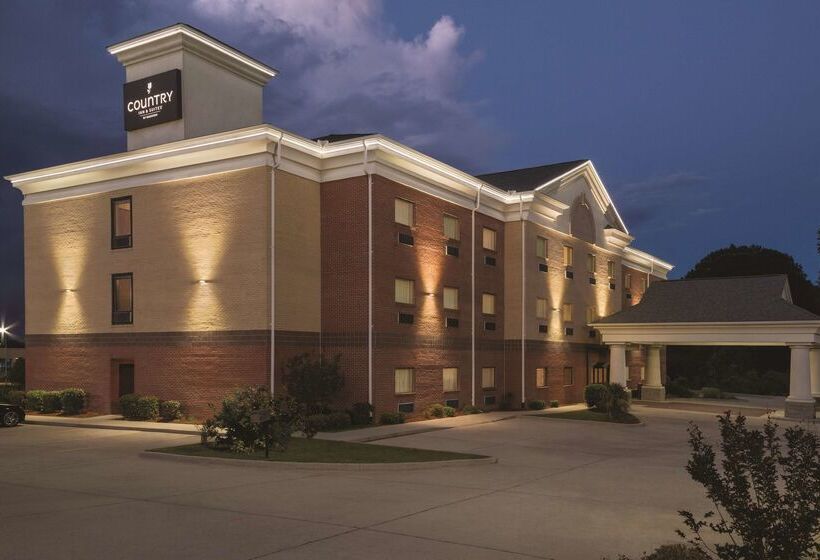 فندق Country Inn & Suites By Radisson, Byram Jackson South, Ms