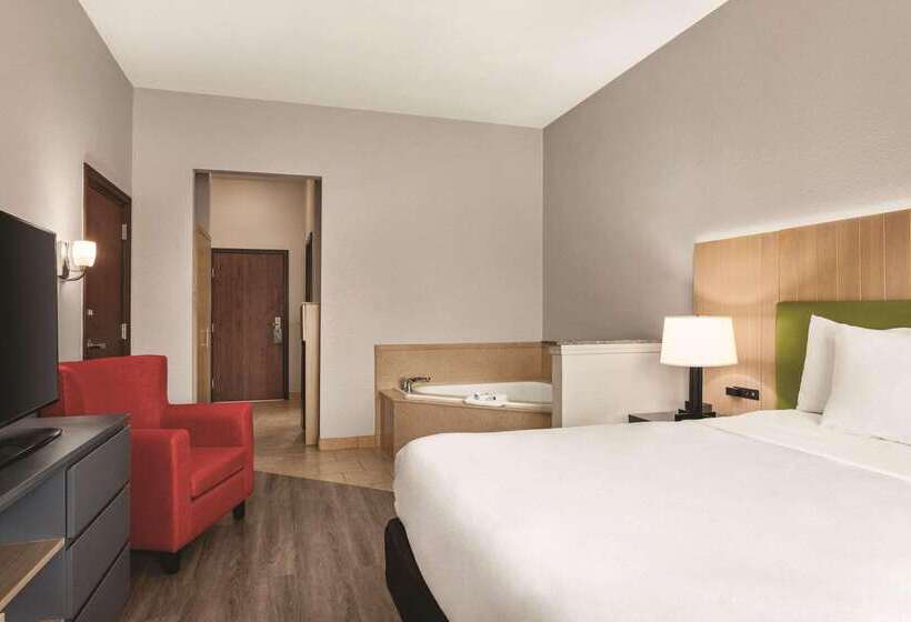 فندق Country Inn & Suites By Radisson, Byram Jackson South, Ms