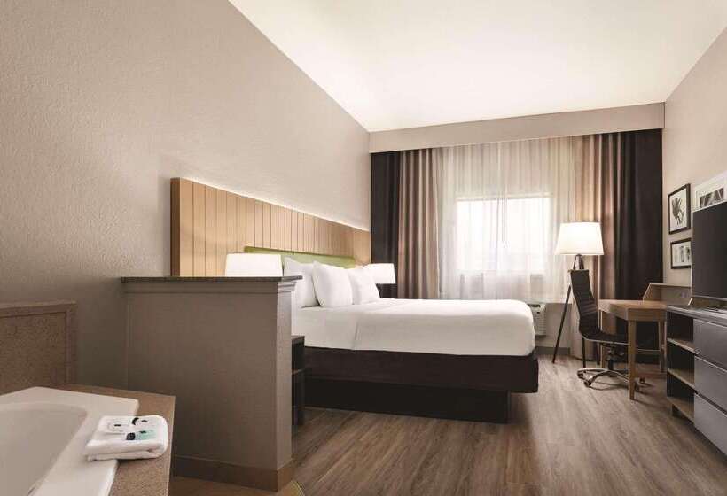 فندق Country Inn & Suites By Radisson, Byram Jackson South, Ms