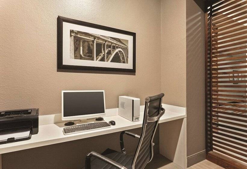 فندق Country Inn & Suites By Radisson, Byram Jackson South, Ms