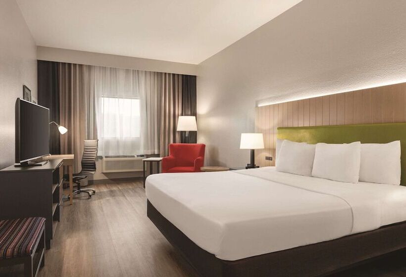 فندق Country Inn & Suites By Radisson, Byram Jackson South, Ms