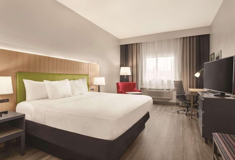 فندق Country Inn & Suites By Radisson, Byram Jackson South, Ms