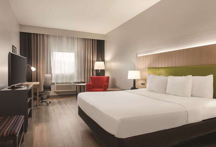 فندق Country Inn & Suites By Radisson, Byram Jackson South, Ms